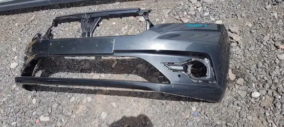Dacia Sandero Front bumper