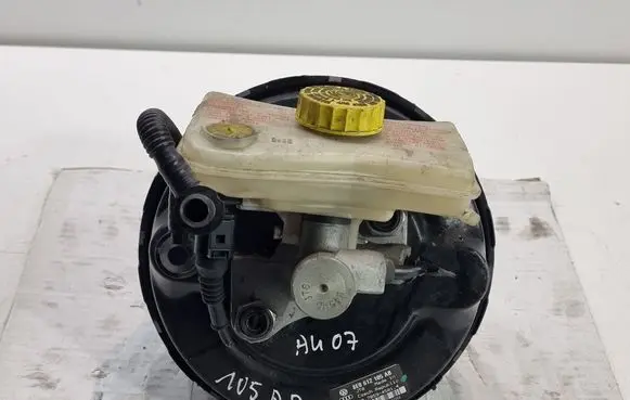 Audi A4 S4 B7 8E 8H Brake booster 8E0612105AB