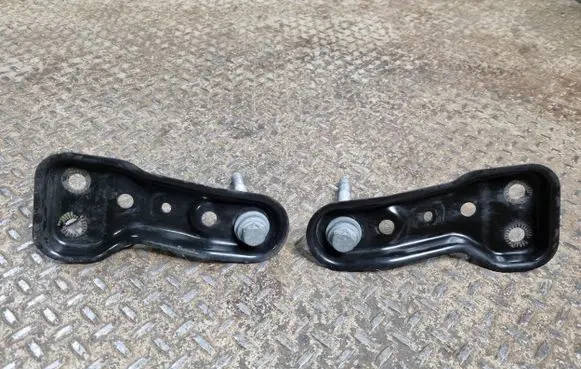Other front suspension part