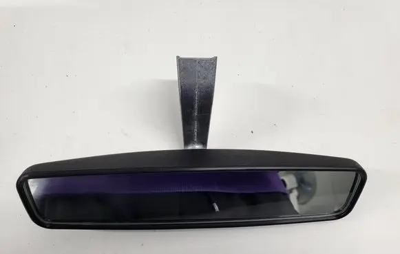 Rear view mirror (interior)