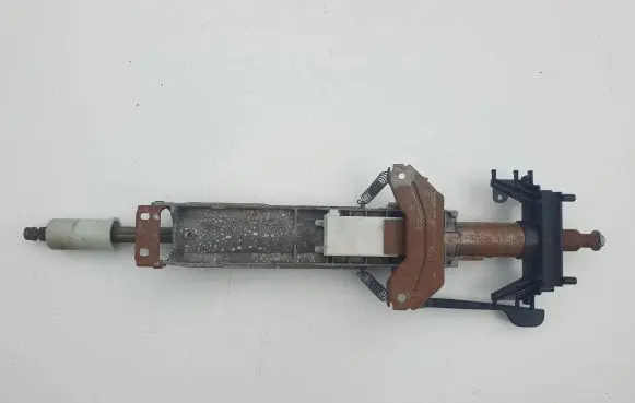 BMW 1 F20 F21 Steering wheel axle 6854965 15102601880 768444