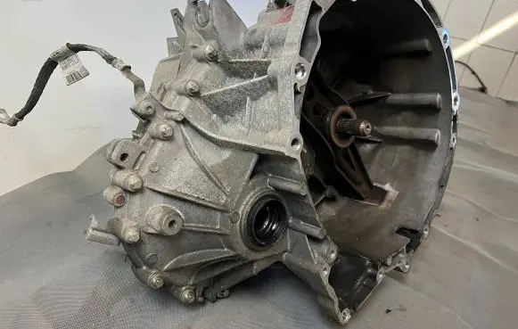 Mini One - Cooper F56 F55 Manual 6 speed gearbox GS658BG