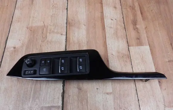 Toyota C-HR I Electric window control switch 84040F4020