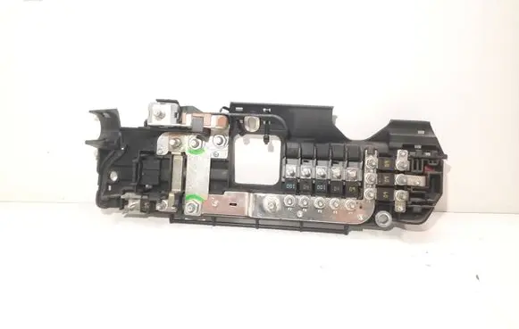 Ford Transit Fuse box set 6C1T14A067E