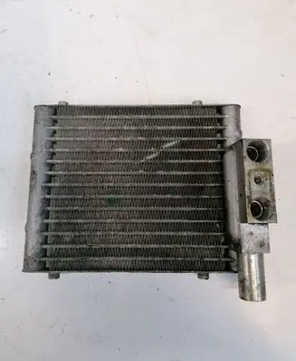Audi A6 S6 C6 4F Transmission/gearbox oil cooler 4B0317021