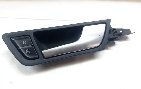 Audi Q5 SQ5 Front door interior handle 8R0837020