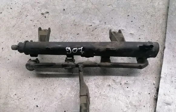 Citroen C3 Fuel injector