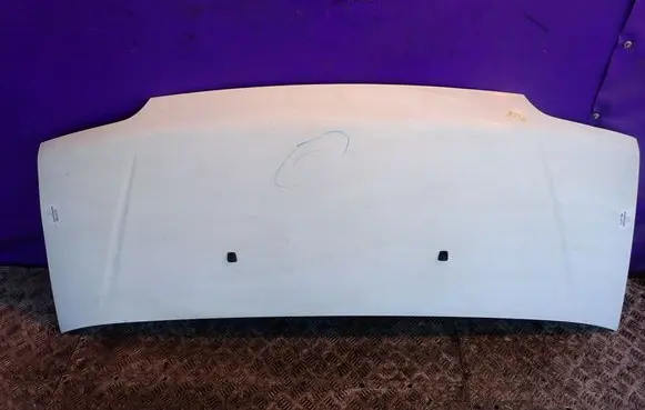 Fiat Ducato Engine bonnet/hood 