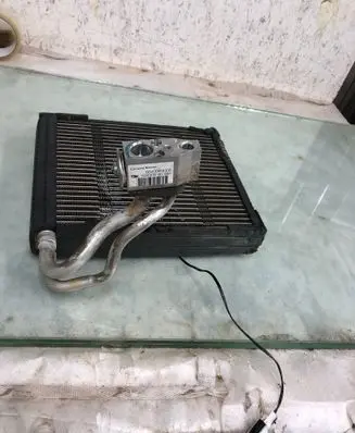 Nissan Qashqai J12 Air conditioning (A/C) radiator (interior) 922006gu0a