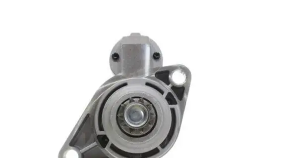 Volkswagen Golf VI Starter motor CS1470
