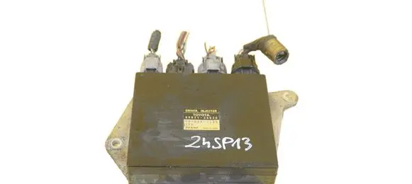 Lexus IS 220D-250-350 Other control units/modules 8987130030 4GRFSE