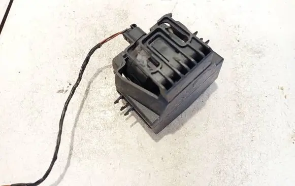 Alarm system siren