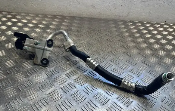 BYD Seal Air conditioning (A/C) expansion valve 8106200