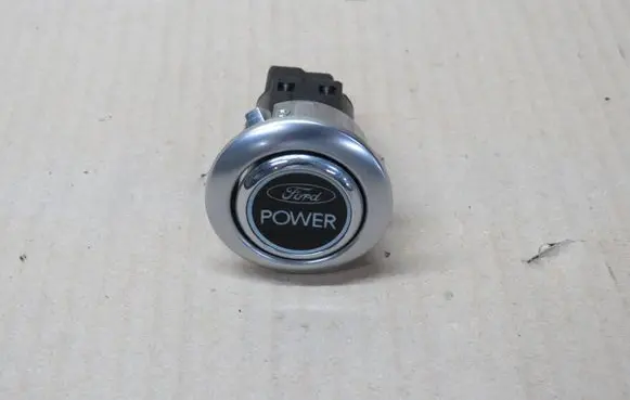 Ford S-MAX Engine start stop button switch 7S7T11572AC 20012011