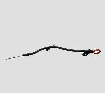 Volkswagen PASSAT B6 Oil level dip stick 03L103634
