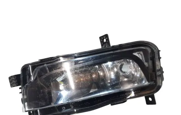 Volkswagen Multivan T6 Front fog light 7E0941662B