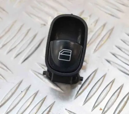 Mercedes-Benz C W203 Electric window control switch A2038200210