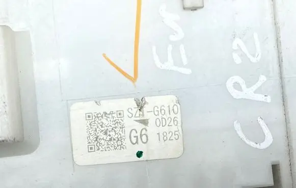Fuse module