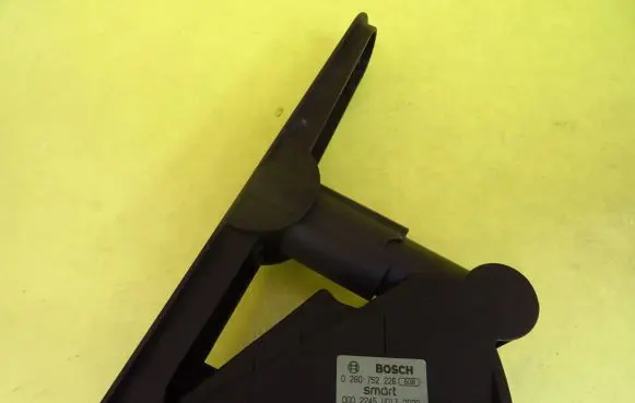 Smart ForTwo I Accelerator throttle pedal 0280752226
