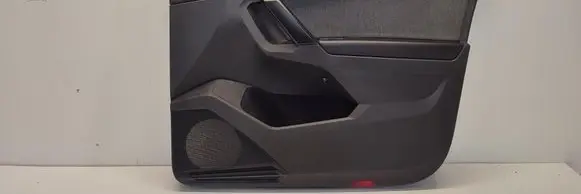Seat Tarraco Front door card panel trim 5NC867012AJ