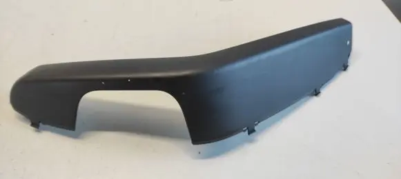 Audi A4 S4 B8 8K Other front door trim element 8K1867586