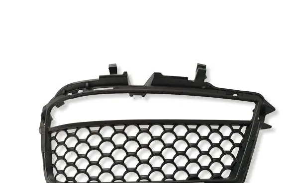 Mercedes-Benz S W221 Front bumper lower grill A2218852053 PA15810