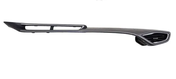 Buick Encore GX I Dashboard glove box trim 42710830 42710839 42710832