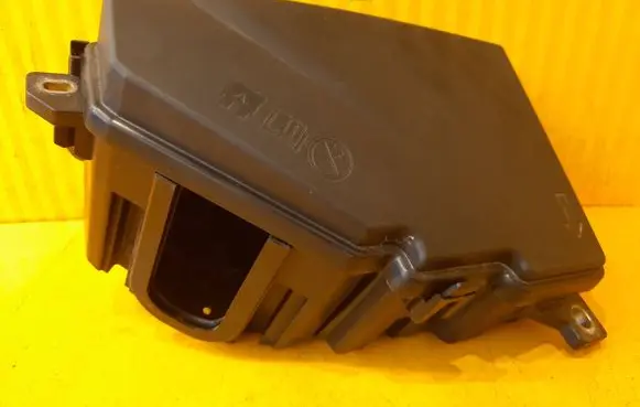 Volvo V60 Fuse box cover 31654059 31398000