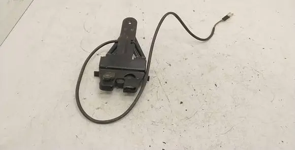 BMW 7 E38 Tailgate/trunk/boot lock/catch/latch 8174853