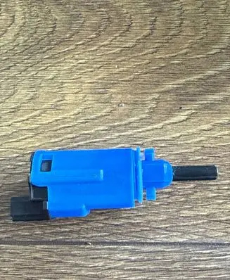Renault Master III Clutch pedal sensor 253251679r