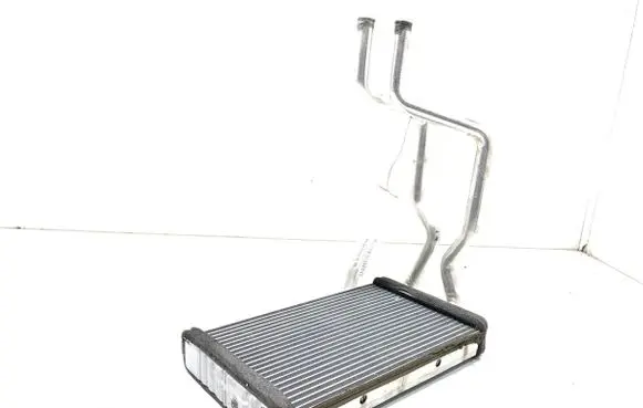 Mitsubishi Outlander Heater blower radiator 