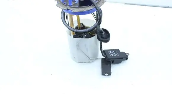 Volkswagen Scirocco In-tank fuel pump 1K0919051DB