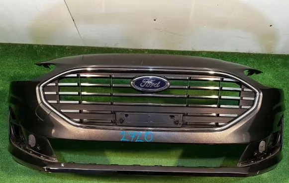 Ford Focus Front bumper NX7B-17757-A