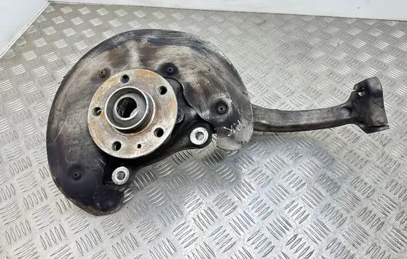 Audi Q5 SQ5 8R Front wheel hub 4G0407241C