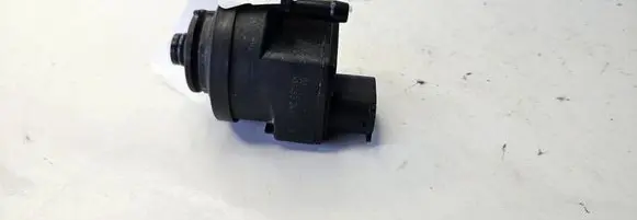 BMW 6 F06 Gran coupe Fuel filter heater 8517902
