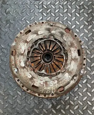 Clutch set kit