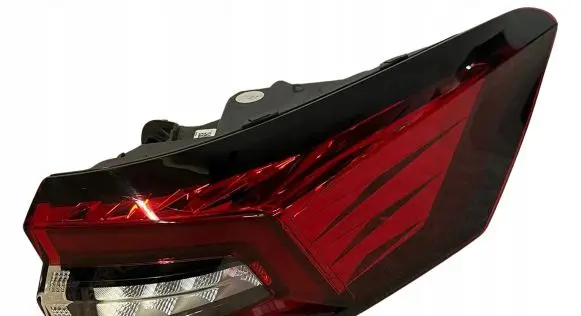 Skoda Superb B9 Rear/tail lights 3P0945096