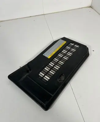 Porsche Cayenne (92A) Battery box tray cover/lid 7L0864643B