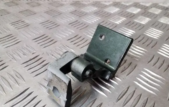 Audi A4 S4 B5 8D Rear door upper hinge