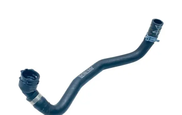 Cupra Formentor Engine coolant pipe/hose 5WA122157M
