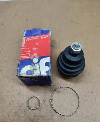 Volvo 460 Driveshaft outer CV joint 607272 34331017