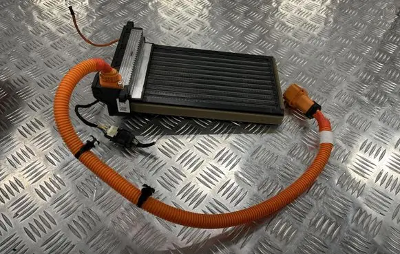 Hyundai Ioniq 5 Electric car heater 97191-GI000