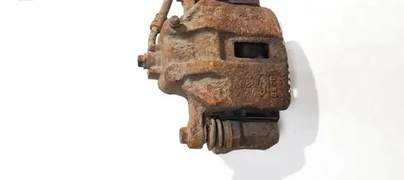 KIA Rio Front brake caliper