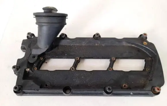 Audi A6 S6 C6 4F Rocker cam cover 059103469AC 059103482c
