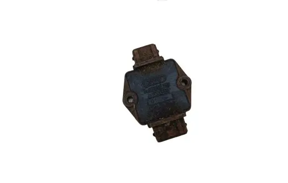 Audi 80 90 B2 Ignition amplifier control unit 4A0905351