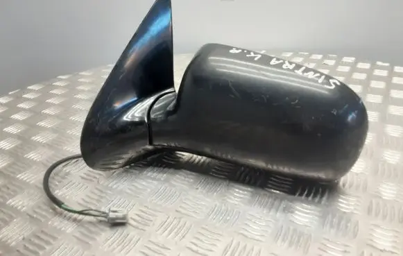 Opel Sintra Front door electric wing mirror