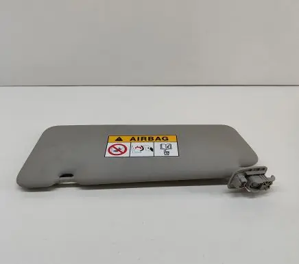 Renault Zoe Sun visor 964010303R