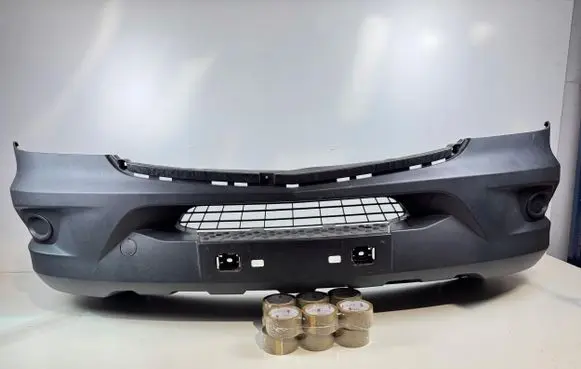 Mercedes-Benz Sprinter W906 Front bumper A9068801470