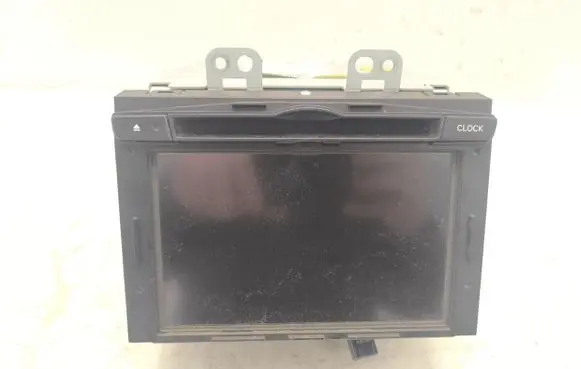 KIA Optima Radio/CD/DVD/GPS head unit 965602T201CA