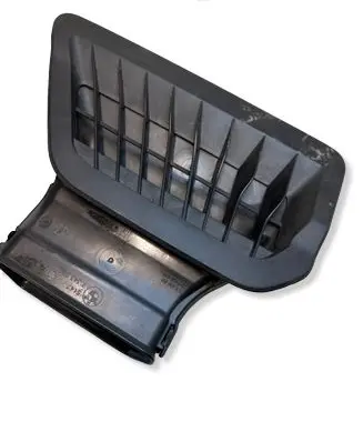 BMW 7 G11 G12 Cabin air duct channel 7458018